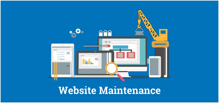 Website-Maintenance-Services